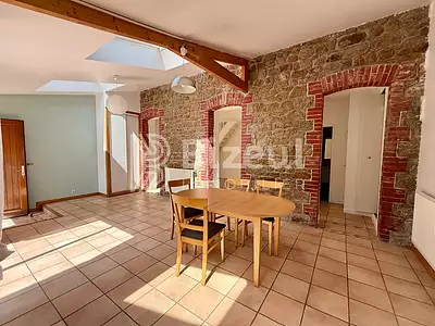 Maison, 95 m²