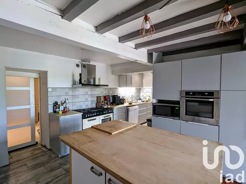 Maison, 396 m²