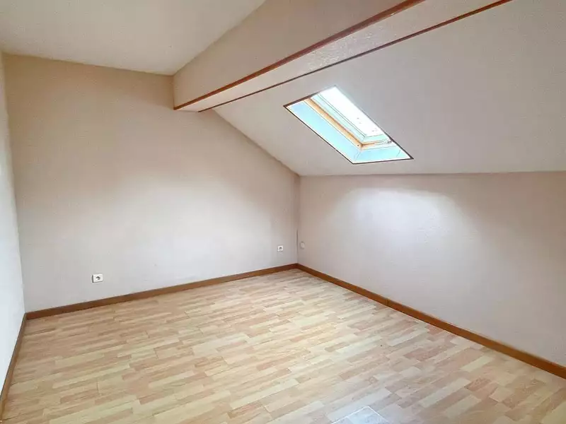 Maison, 85 m²