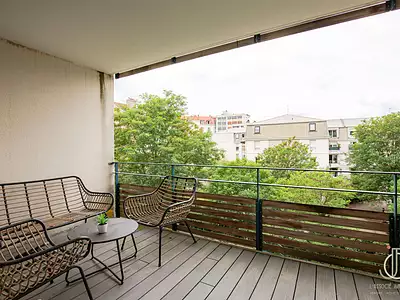 Appartement, 70 m²