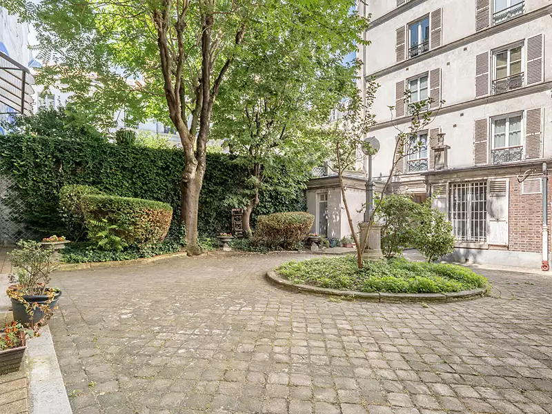 Appartement, 57 m²