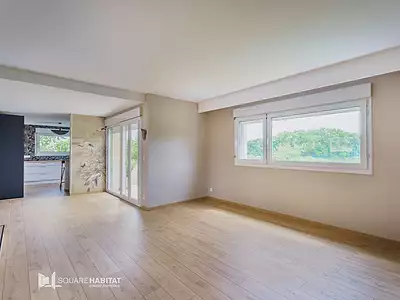 Maison, 122,28 m²