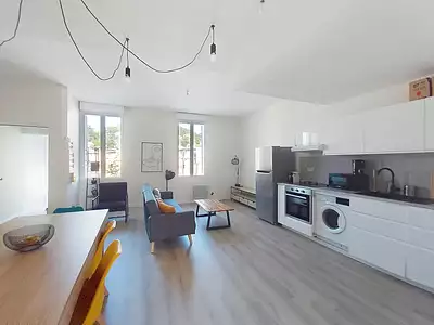 Appartement, 100 m²