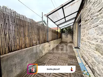 Appartement, 25,81 m²