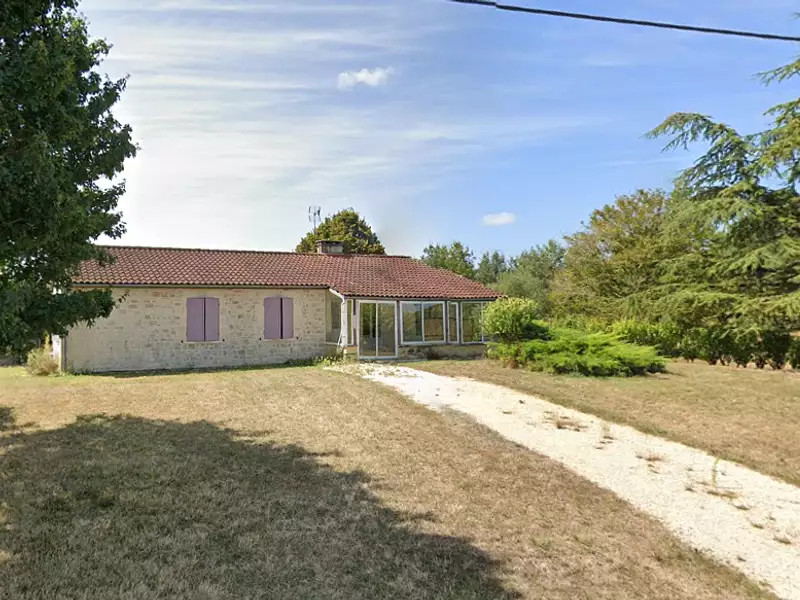 Maison, 135 m²