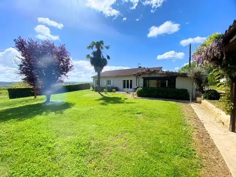 Maison, 91 m²