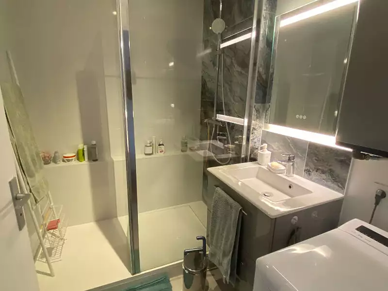 Appartement, 63,4 m²