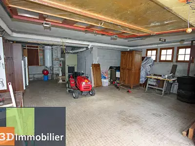 Maison, 306 m²