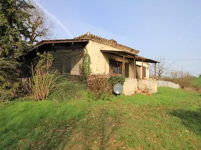Maison, 120 m²