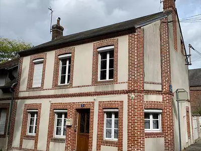 Maison, 97 m²