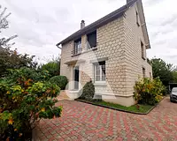 Maison, 127,65 m²