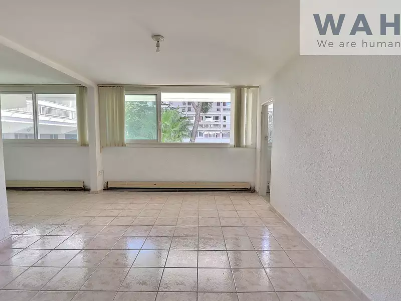 Appartement, 76,07 m²