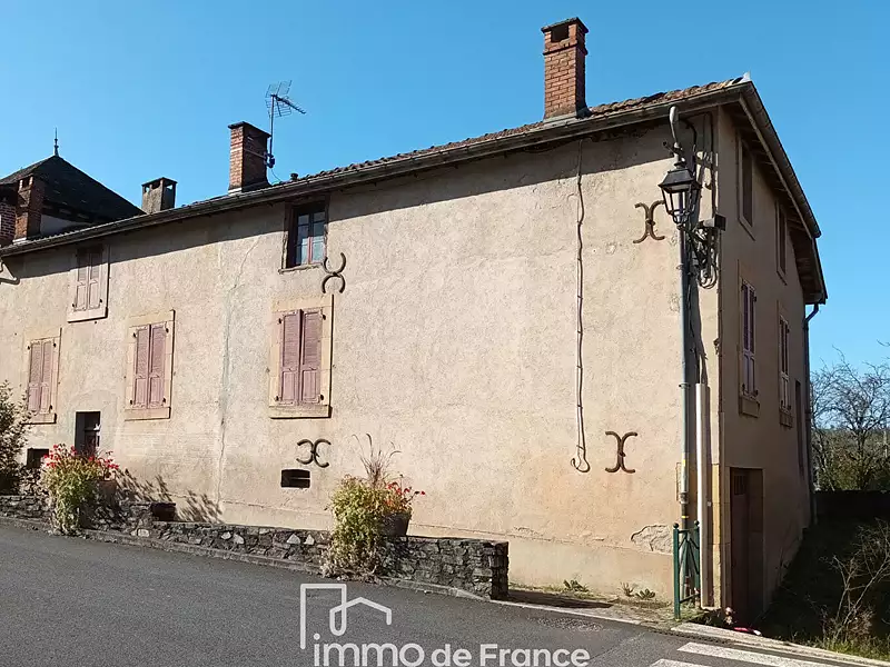 Maison, 100 m²