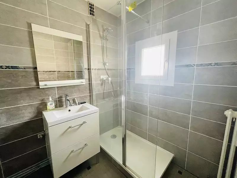 Appartement, 55,26 m²