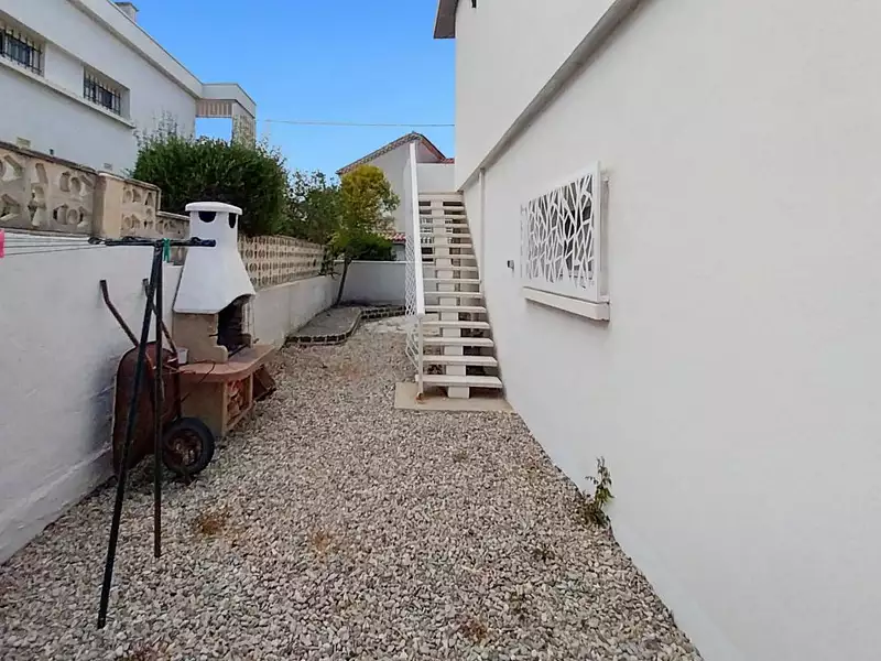 Maison, 90 m²