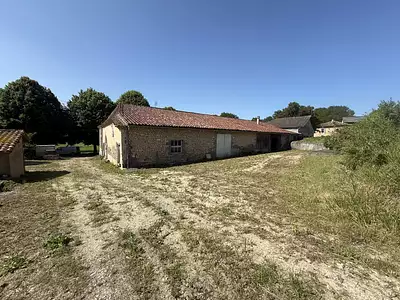 Maison, 130 m²