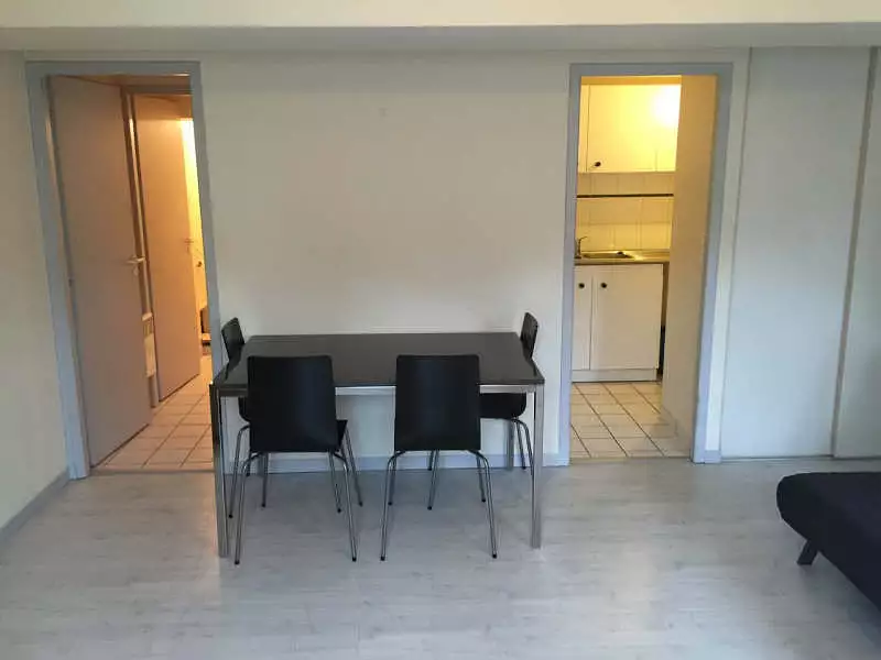 Appartement, 34 m²