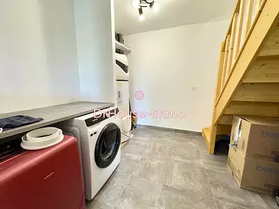 Maison, 131 m²