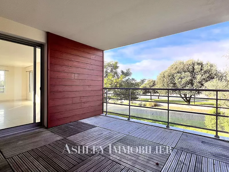 Appartement, 120 m²