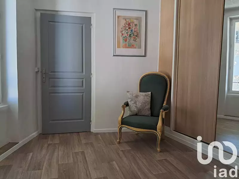 Maison, 51 m²