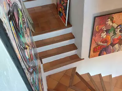 Maison, 200 m²