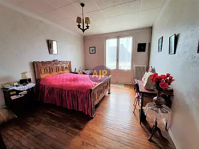 Maison, 154 m²