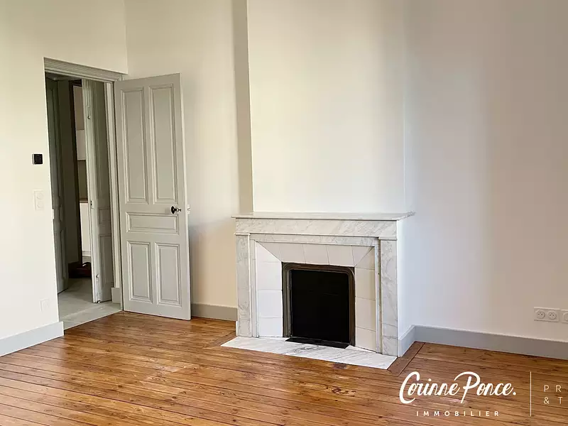 Appartement, 123 m²