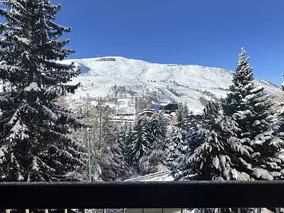 Appartement, 62,1 m²