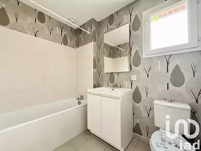 Maison, 60 m²