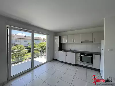 Appartement, 64 m²