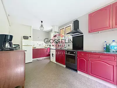 Maison, 254,39 m²