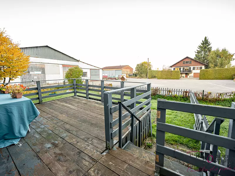 Appartement, 84,6 m²