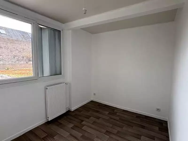 Appartement, 67 m²
