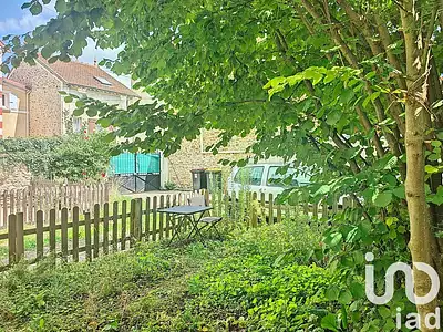Appartement, 31 m²