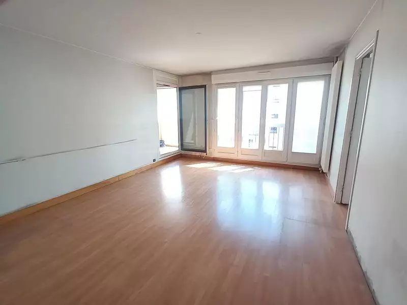 Appartement, 85 m²