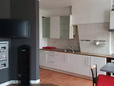 Appartement, 36,56 m²