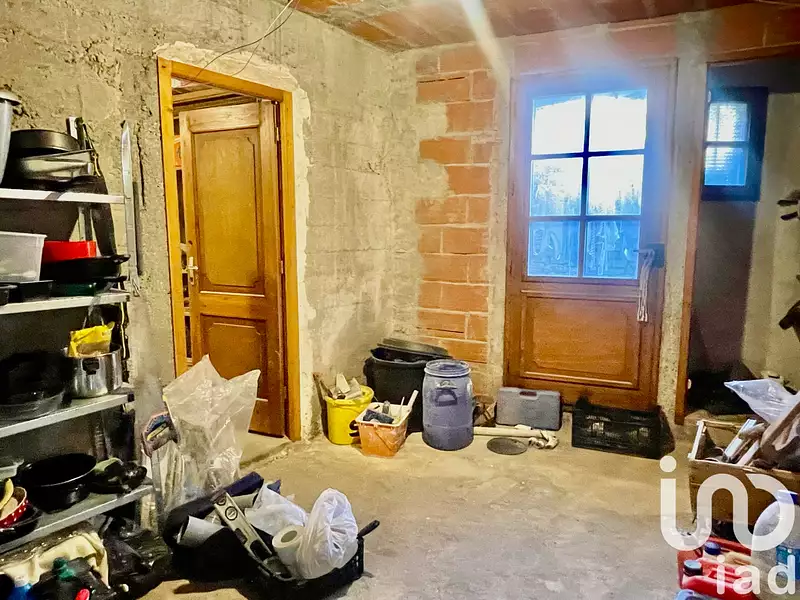 Maison, 50 m²