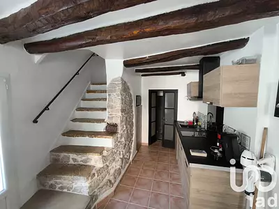 Maison, 70 m²