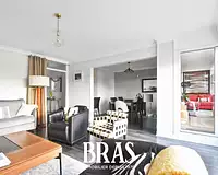 Appartement, 100 m²