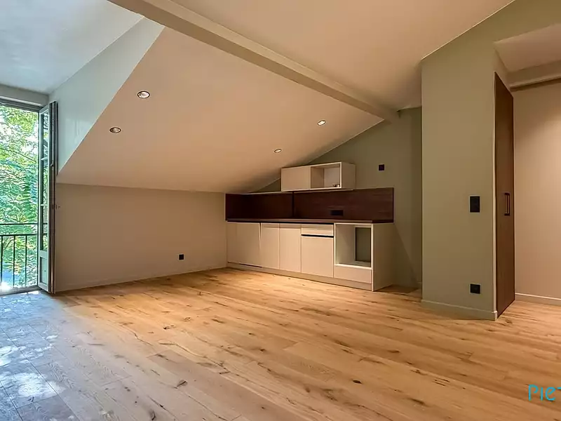 Appartement, 68 m²