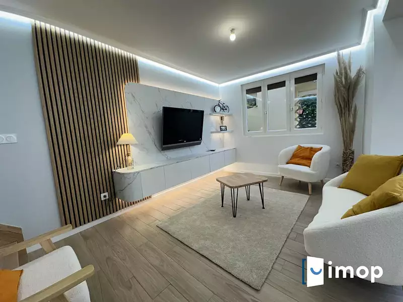 Maison, 110 m²