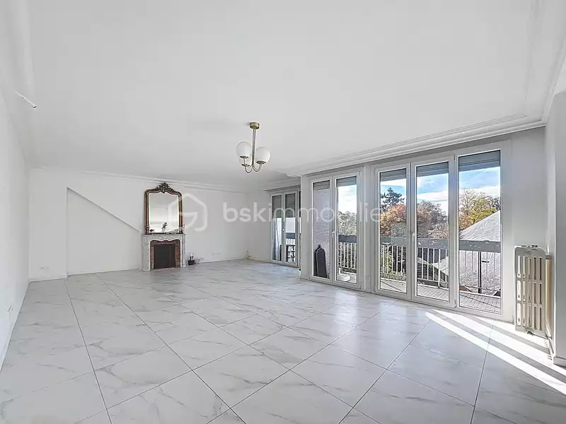 Appartement, 121 m²