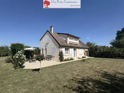 Maison, 155 m²