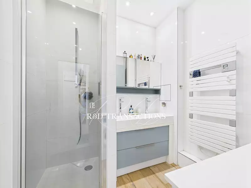 Appartement, 74,98 m²