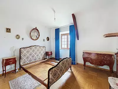 Maison, 129,35 m²