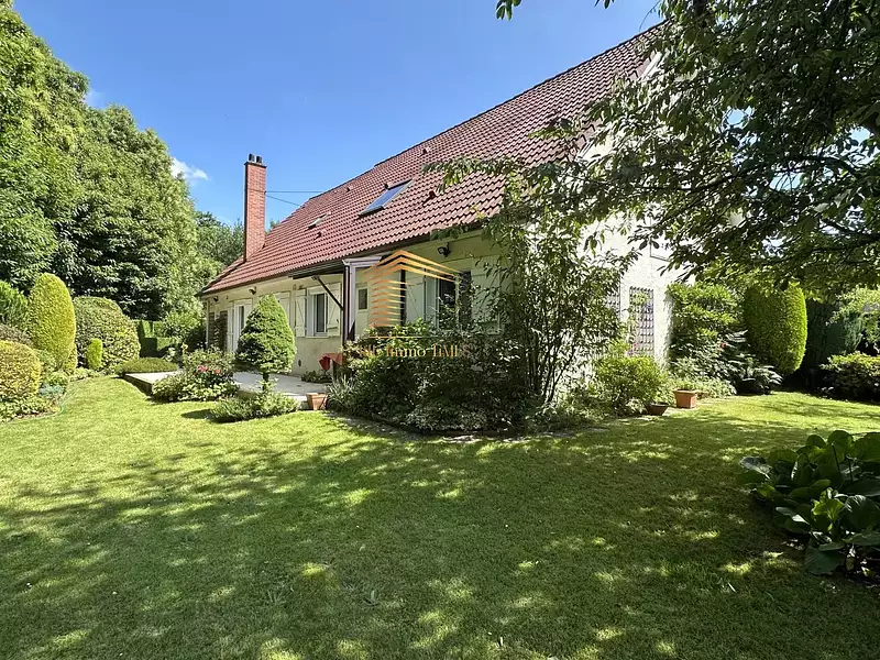 Maison, 180 m²