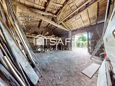 Maison, 106 m²