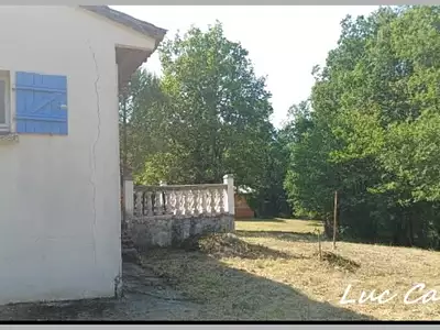 Maison, 170 m²
