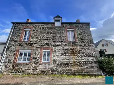 Maison, 85,25 m²