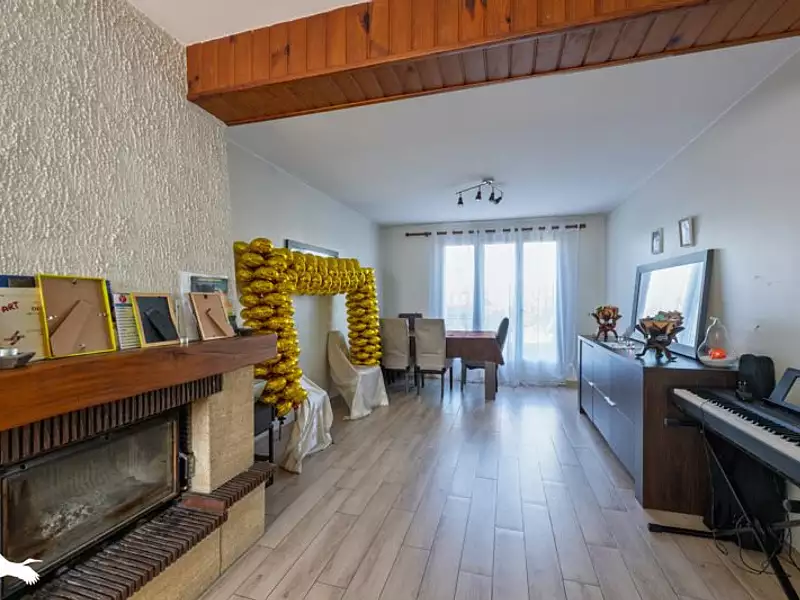 Maison, 97 m²